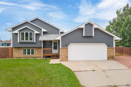 4835 Sand Creek Ct, RAPID CITY, SD, 57703-6394 | Card Image