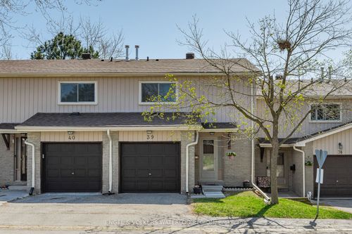 39-51 Paulander Dr, Kitchener, ON, N2M5E5 | Card Image