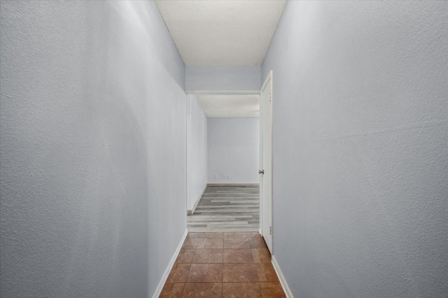 Corridor with baseboards | Image 4