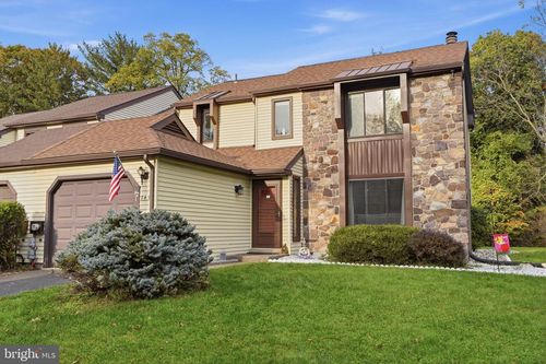 749 Chesham Turn, SOUTHAMPTON, PA, 18966-4548 | Card Image