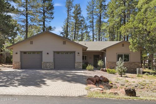 5501 W Solitude Trails Loop, Pine, AZ, 85544-5700 | Card Image