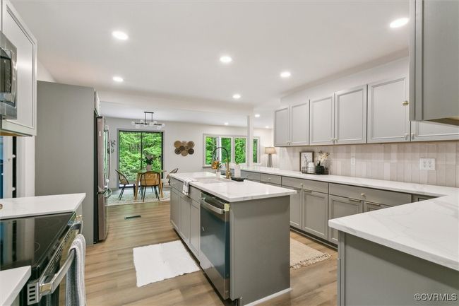 121 Deer Spring Rd, House other with 4 bedrooms, 2 bathrooms and null parking in Williamsburg VA | Image 17