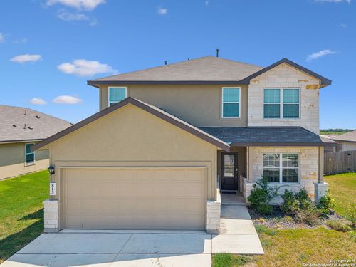 815 Rolling River, Cibolo, TX, 78108 | Card Image