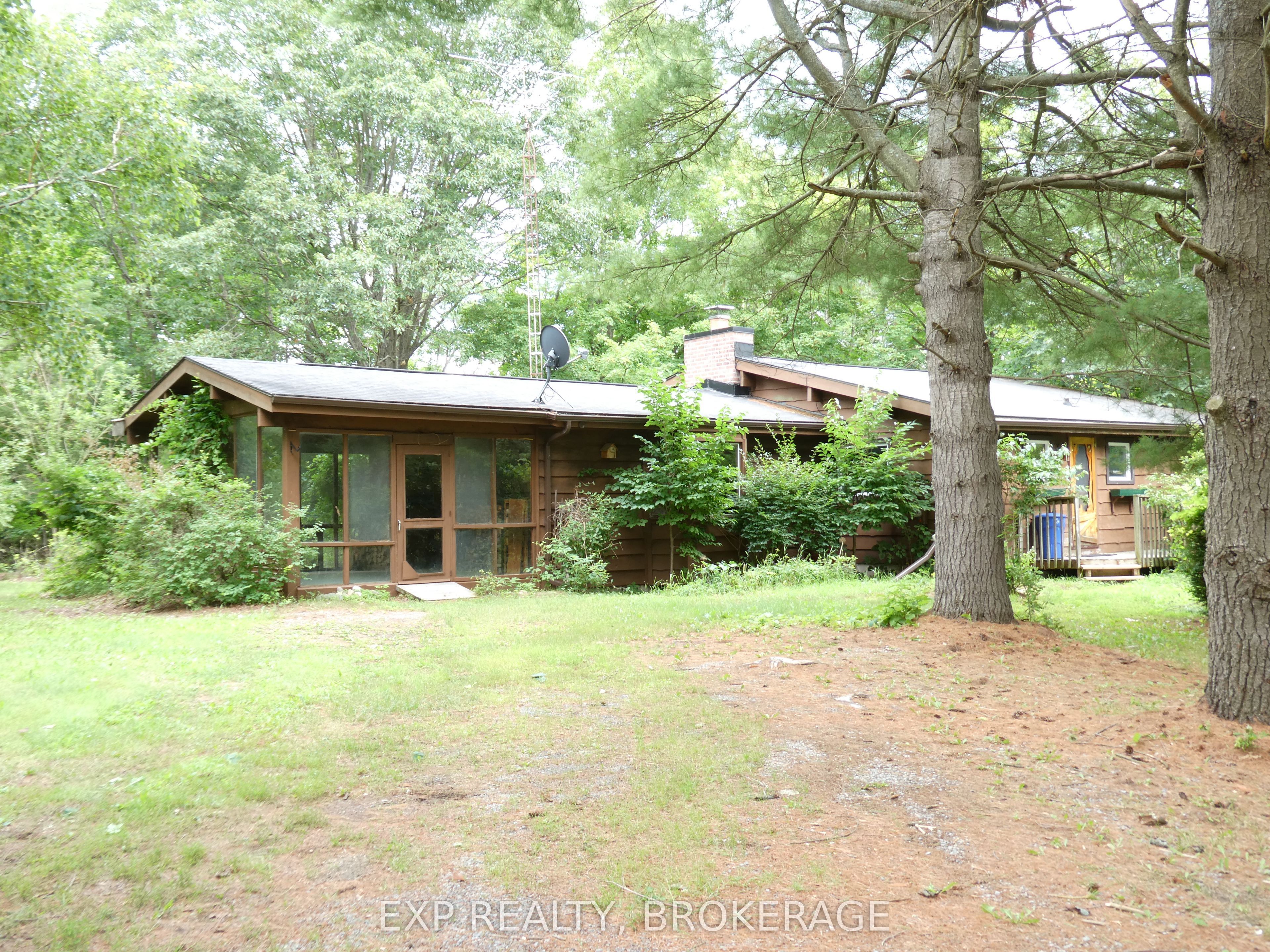 Residential in Frontenac 2