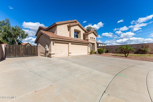 10352 W Primrose Dr, Avondale, AZ, 85392-4480 | Card Image