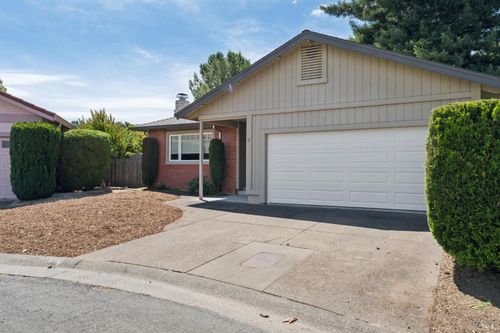 1296 Orchard Street, Healdsburg, CA, 95448 | Card Image