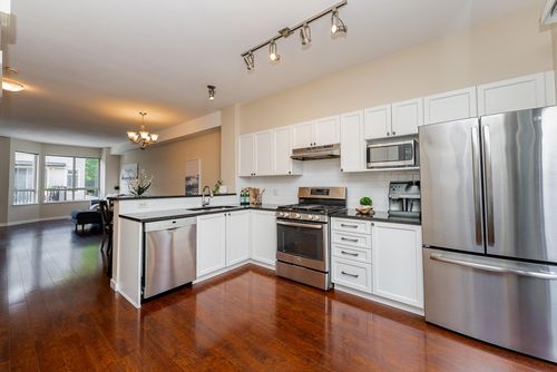 17-100 Klahanie Dr, Port Moody, BC, V3H5K3 | Card Image