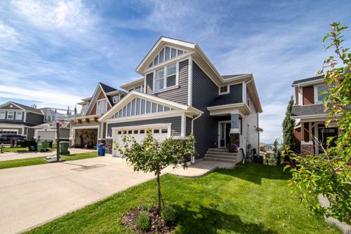 27 Sunset Park, Cochrane, AB, T4C0N4 | Card Image