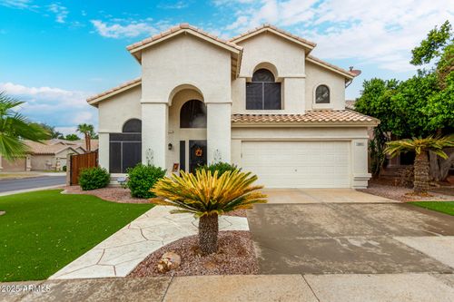 3864 S Ivy Ct, Chandler, AZ, 85248-4119 | Card Image