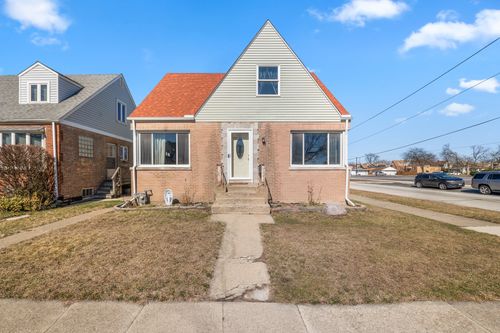 7300 W 56th Pl, Summit, IL, 60501-1329 | Card Image