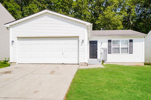 1600 Tall Meadows Dr, Columbus, OH, 43223-3674 | Card Image