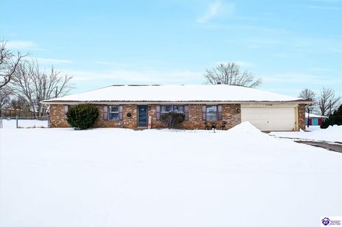 1148 S Woodland Drive, Radcliff, KY, 40160 | Card Image