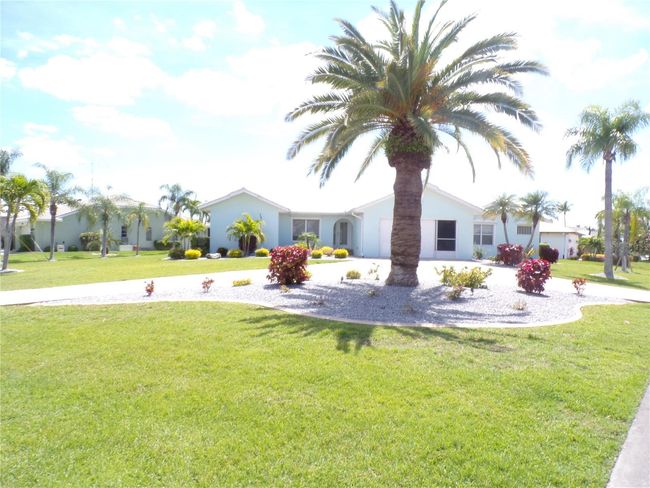 3804 Turtle Dove Blvd, House other with 5 bedrooms, 3 bathrooms and null parking in PUNTA GORDA FL | Image 65
