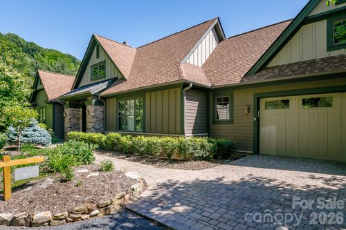 307 Spring Rock Rd, Burnsville, NC, 28714-1099 | Card Image