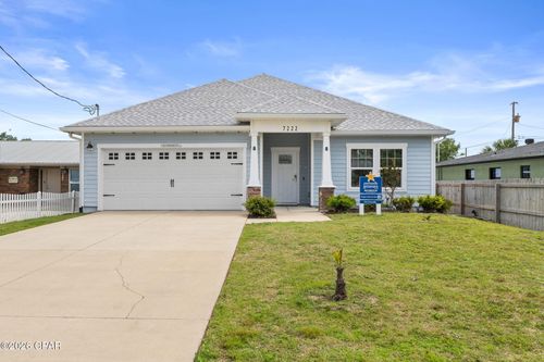 7222 Sunset Ave, Panama City Beach, FL, 32408-5409 | Card Image