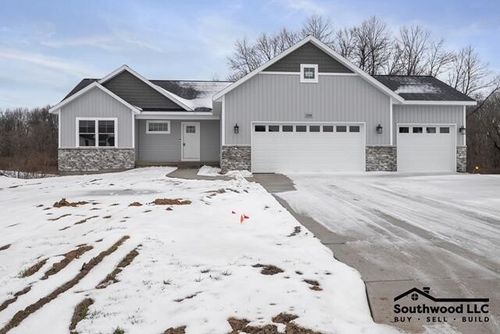 14336 16th - Parcel B2 Avenue, Tallmadge Charter Township, MI, 49435 | Card Image