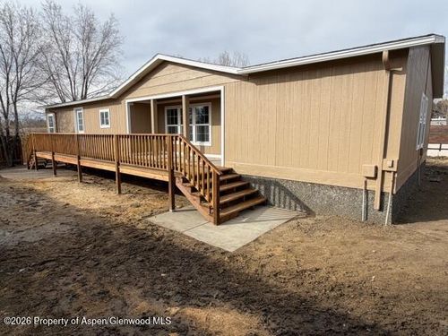 665 Conner Dr, Craig, CO, 81625-1085 | Card Image