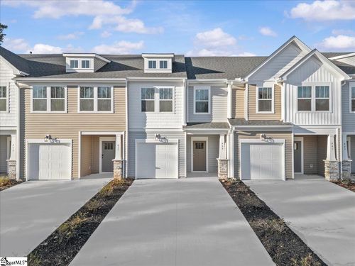 409 W Parima Court, Spartanburg, SC, 29301 | Card Image