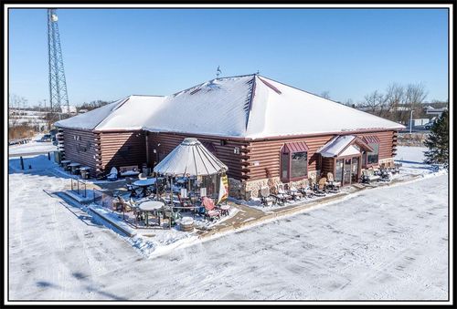 8540 Bison Road, Winchester, WI, 54947 | Card Image