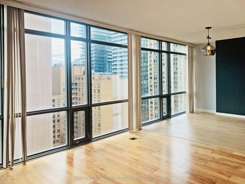 1507-37 Grosvenor St, Toronto, ON, M4Y3G5 | Card Image