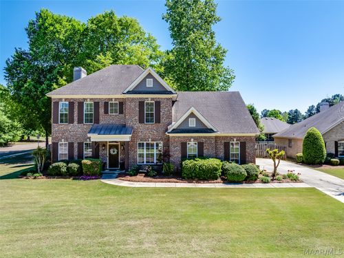 8919 Crescent Lodge Dr, Pike Road, AL, 36064-2360 | Card Image