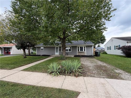 23 Lindway Dr, Fairborn, OH, 45324-4333 | Card Image