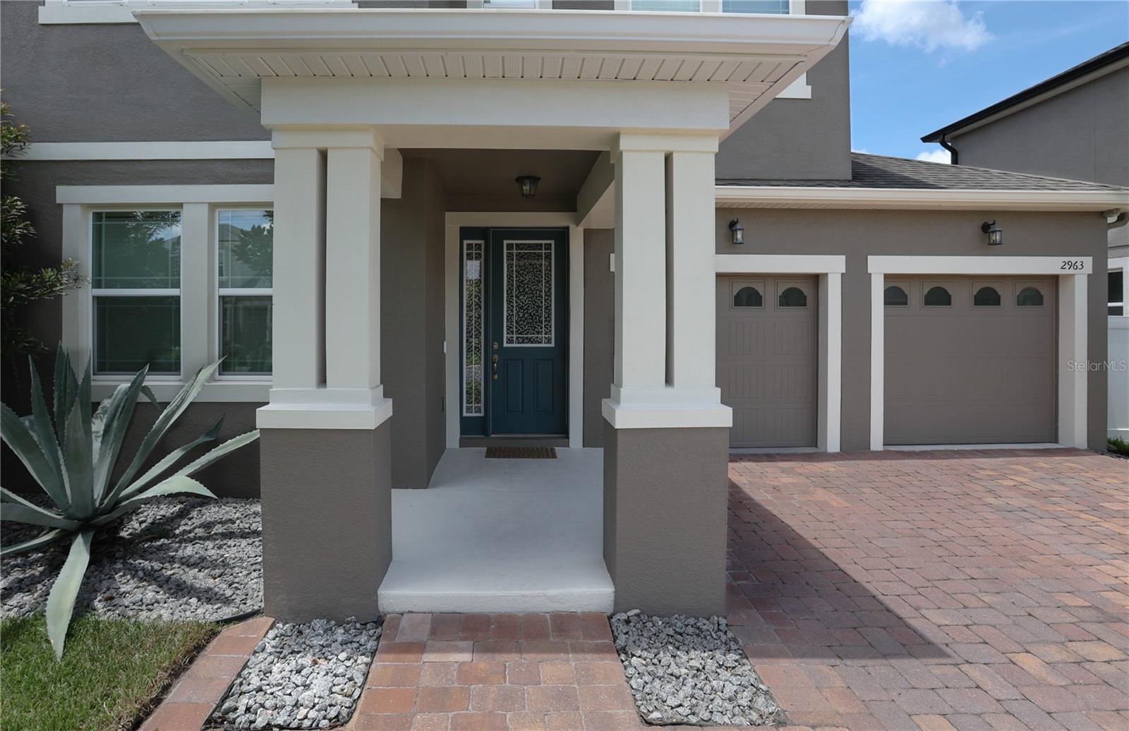 Residential in KISSIMMEE 2