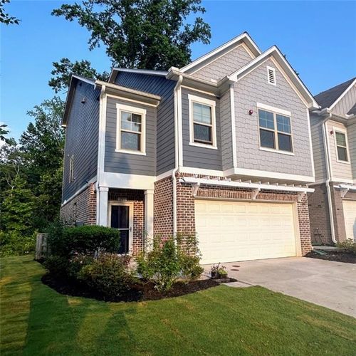 201 Jonquil Spring Rd, Woodstock, GA, 30188-5230 | Card Image