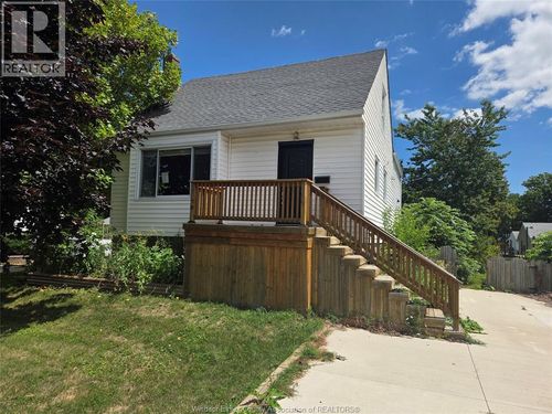 782 Kember Avenue, Sarnia, ON, N7S2T5 | Card Image