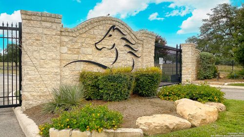 2727 Palomino Spgs, Bandera, TX, 78003-4969 | Card Image
