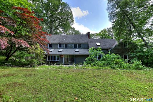 22 E Woods Rd, Roxbury, CT, 06783-1916 | Card Image