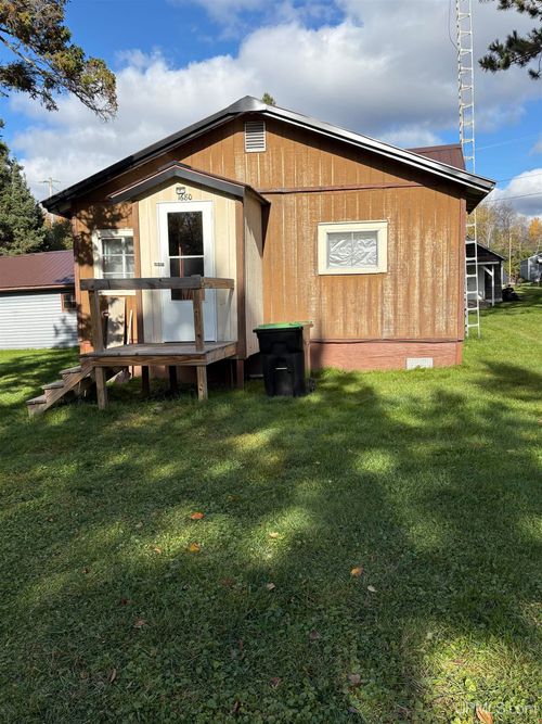 1680 W Franklin Street, Iron River, MI, 49935 | Card Image