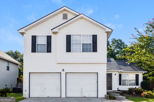 265 Vaness Dr, McDonough, GA, 30253-3911 | Card Image