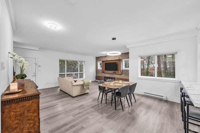 4 - 2115 Spring St, Townhouse with 4 bedrooms, 3 bathrooms and 3 parking in Port Moody BC | Image 25