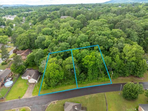 Lots 12 &amp; 13 Apache Street, Hot Springs, AR, 71901 | Card Image