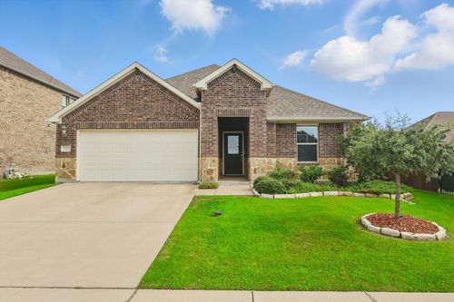 787 Cascade Ln, Princeton, TX, 75407-4033 | Card Image