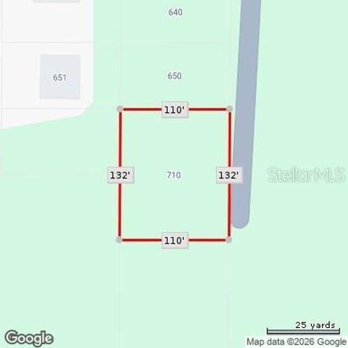 710 Se 75th Street, GAINESVILLE, FL, 32641 | Card Image
