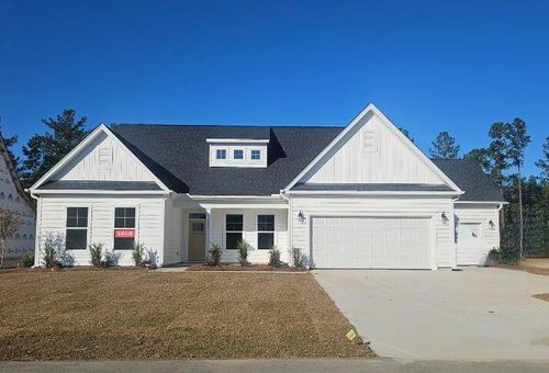 275 Huguenot Trl, Huger, SC, 29450-9824 | Card Image