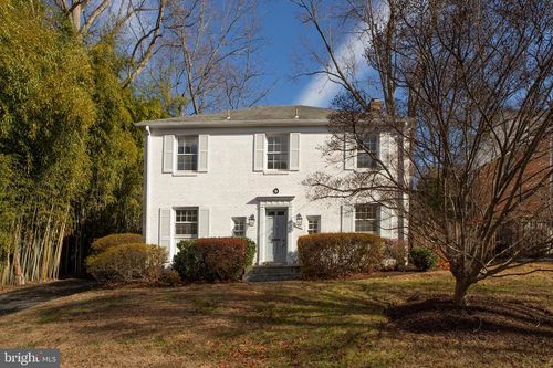 7721 Maryknoll Ave, BETHESDA, MD, 20817-4828 | Card Image