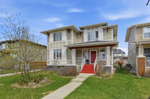 161 Rainbow Falls Glen, Chestermere, AB, T1X0S5 | Card Image