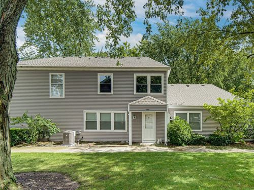 unit-b-416 Manor Ct, New Lenox, IL, 60451-2960 | Card Image