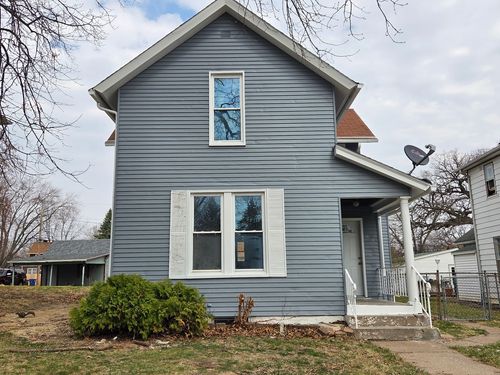 916 E 14th St, Davenport, IA, 52803-4102 | Card Image