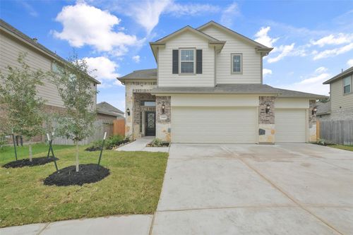 21445 Kings Guild Ln, Kingwood, TX, 77339-2679 | Card Image