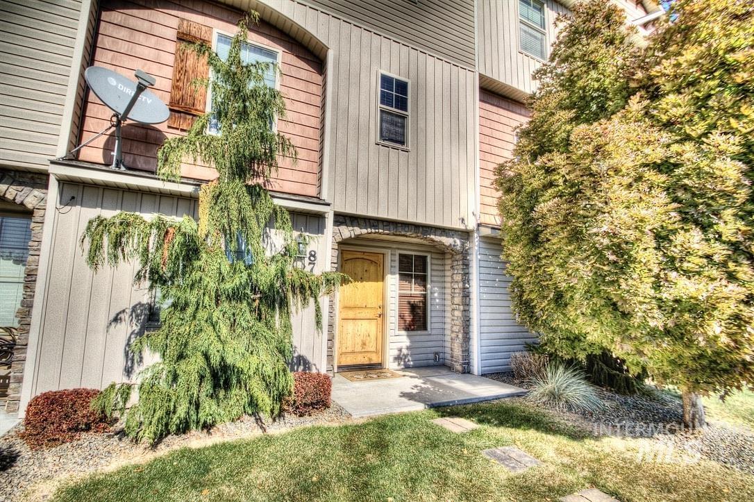 Pine Valley Ln, Boise, ID 83709