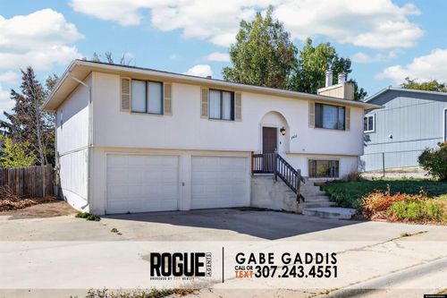1821 E 22nd St, Casper, WY, 82601-5047 | Card Image