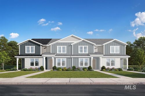 5716 W Lost Rapid Ln, Meridian, ID, 83646 | Card Image