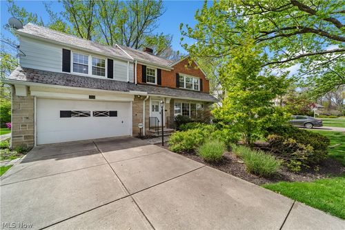 2058 Temblethurst Road, South Euclid, OH, 44121 | Card Image
