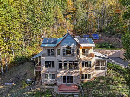 97 Old Cove Rd, Black Mountain, NC, 28711-8718 | Card Image