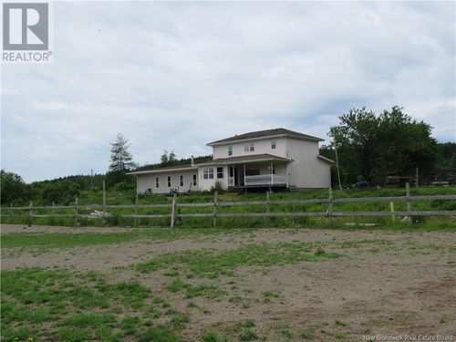637 Rte 825, Garnett Settlement, NB, E2S1T6 | Card Image
