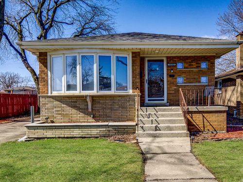 14542 S Campbell Ave, Posen, IL, 60469-1304 | Card Image